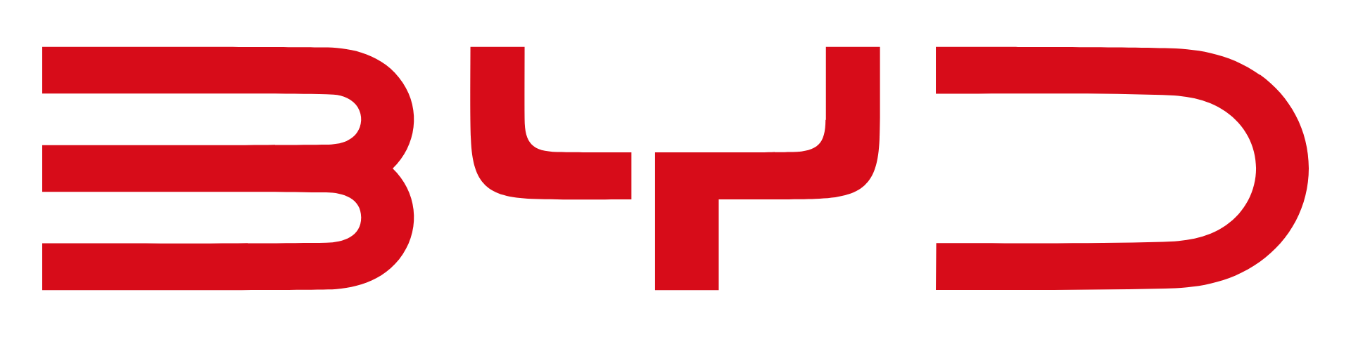比亚迪