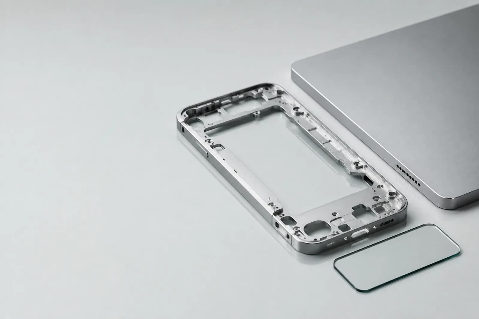 3C Electronics