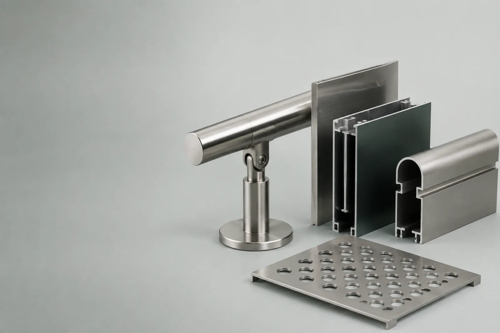 Architectural Metalwork