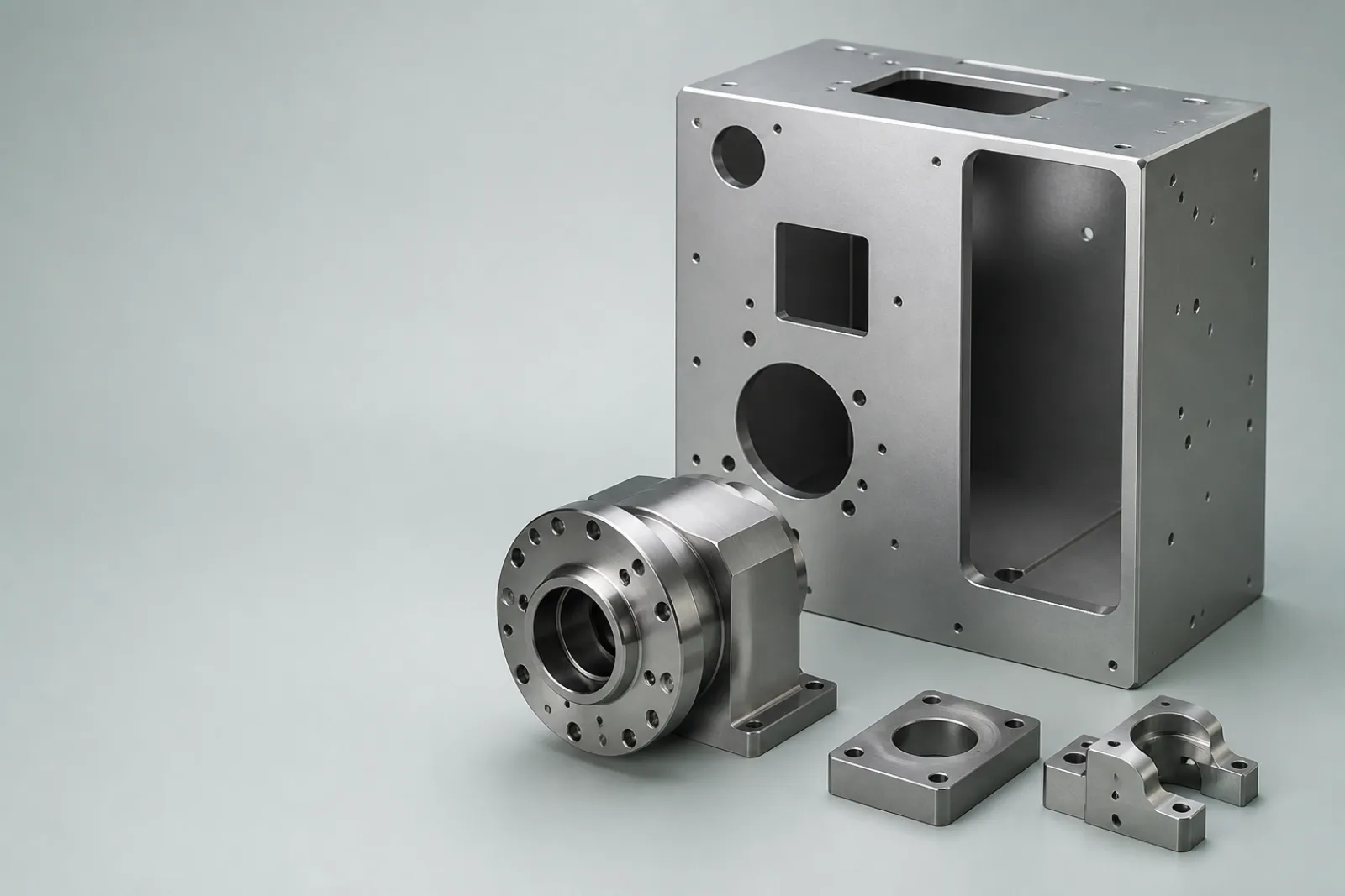 Industrial Equipment