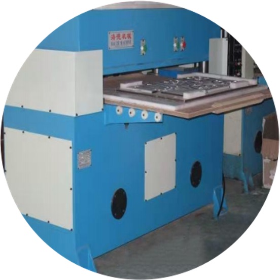 Finishing Automation