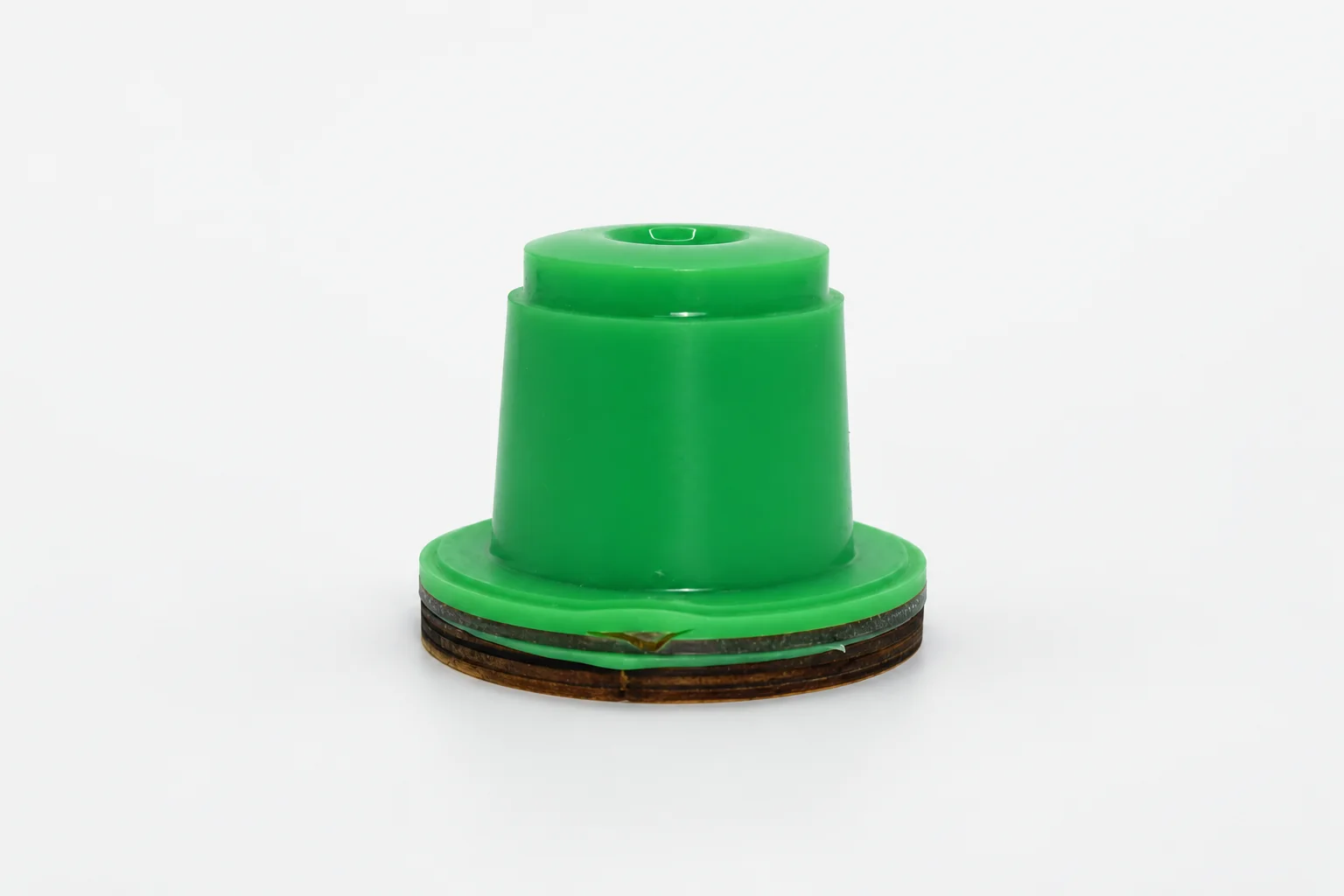 Silicone Pad Printing Pads