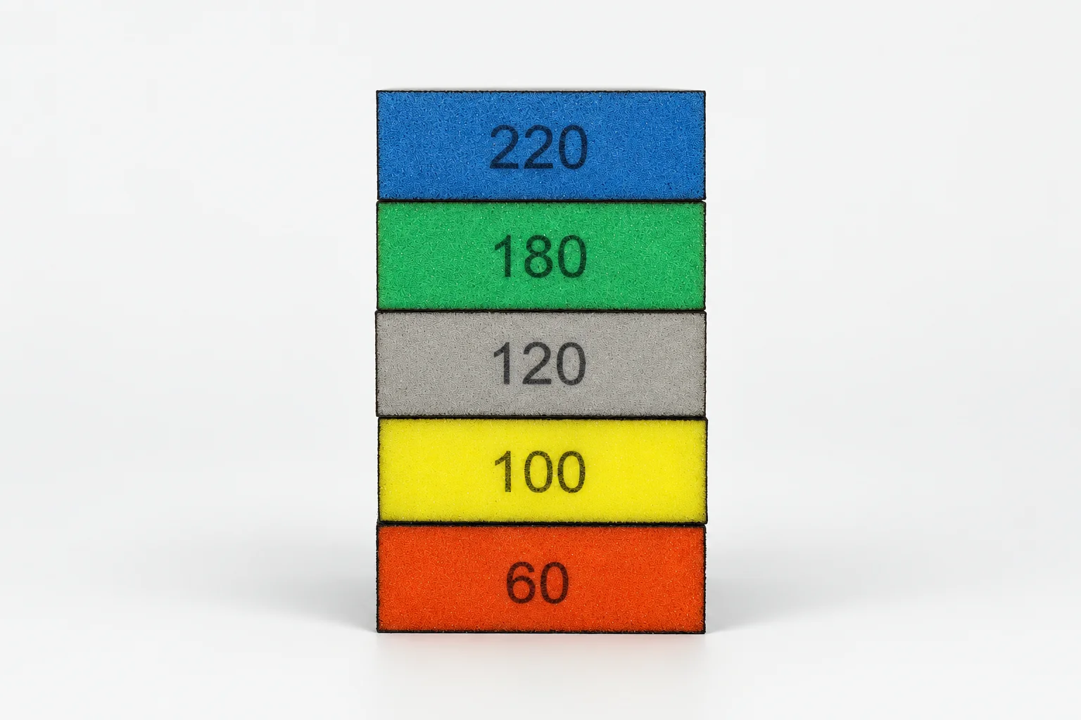 Hand Sanding Sponge Block