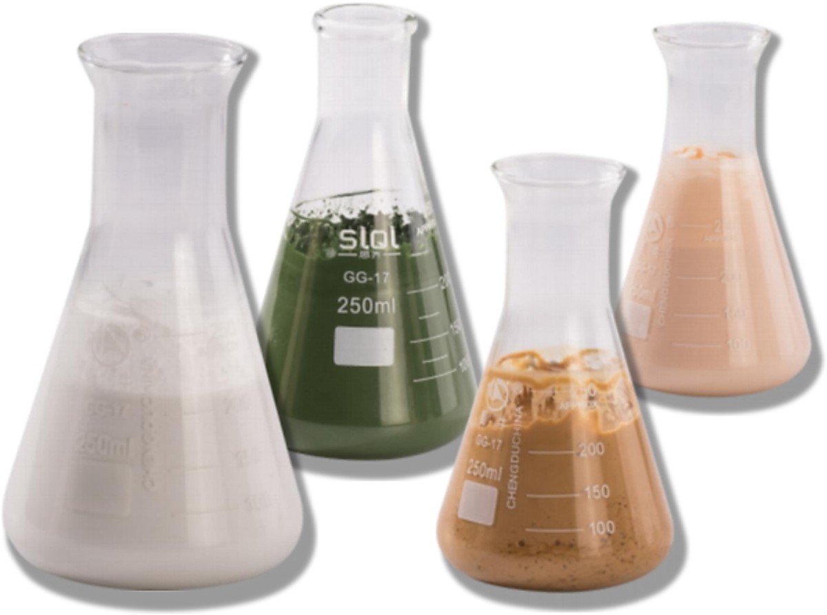 UV Protection & Functional Inks