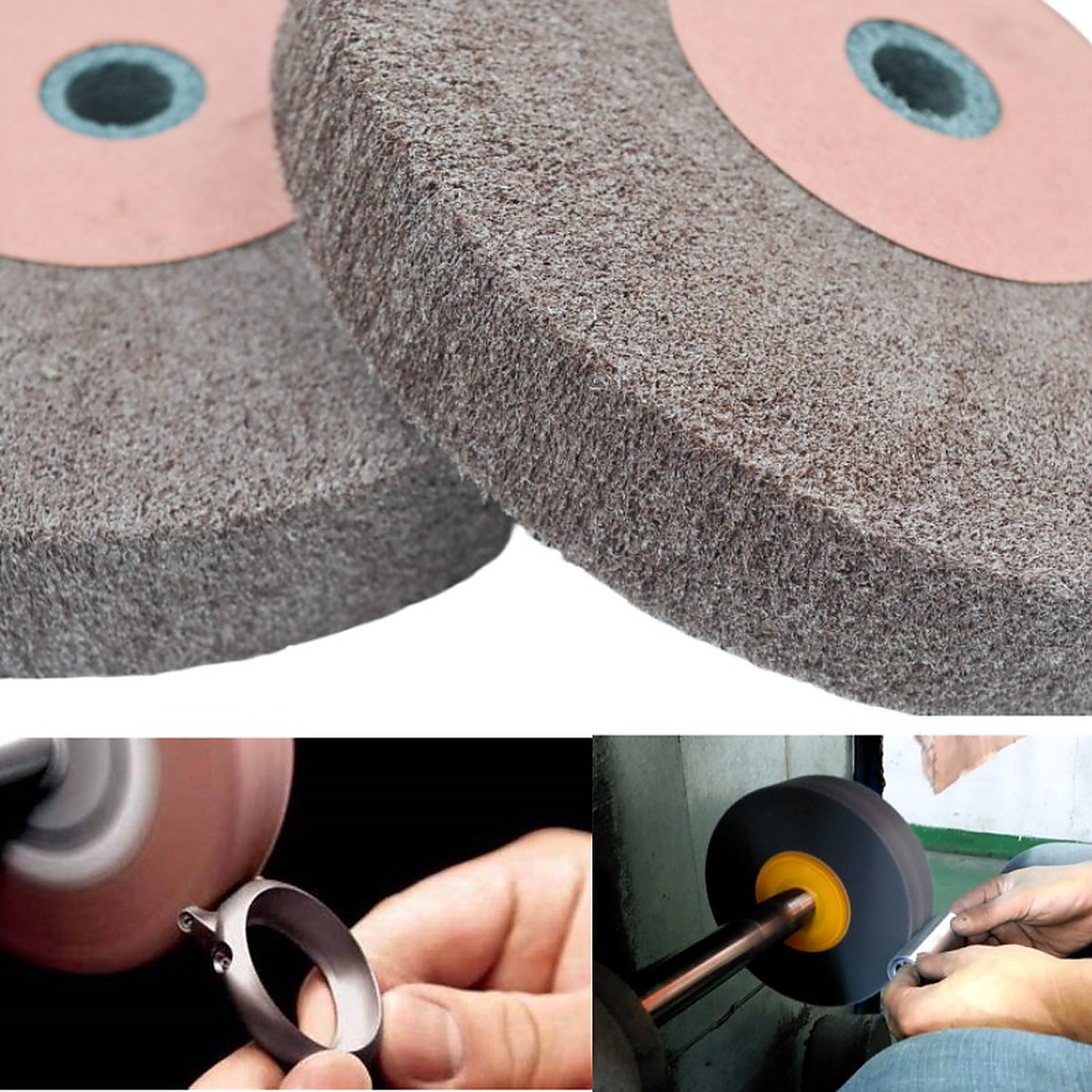 MSD600 Automated Sanding System