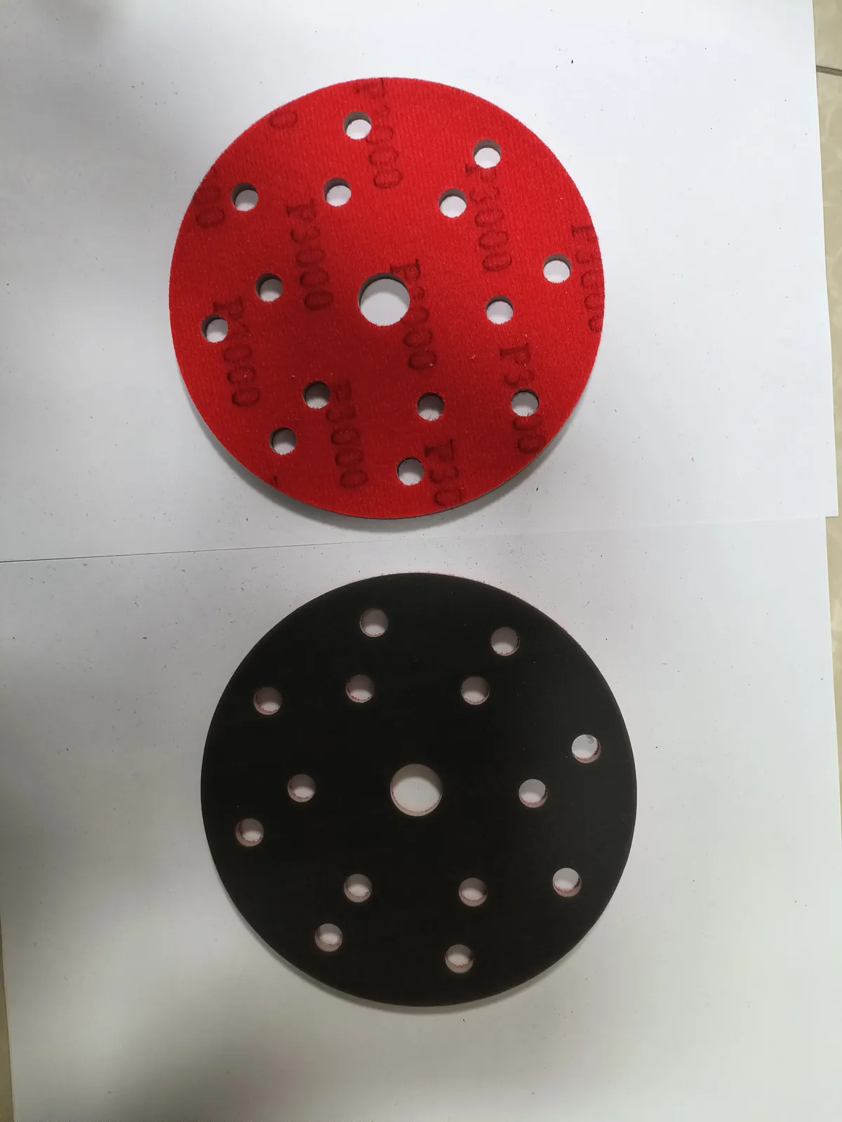 SC Series Abrasives