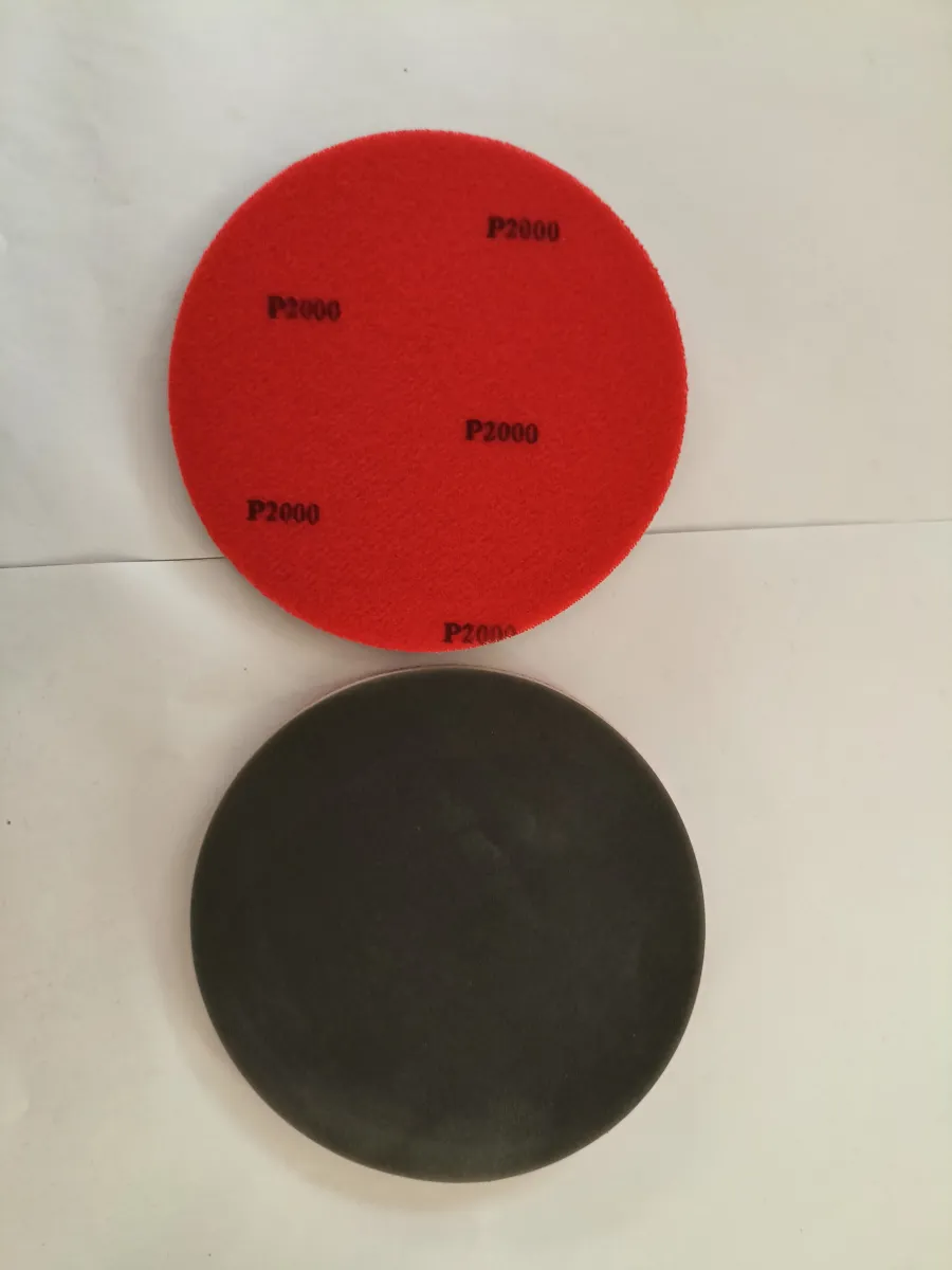 Hand Sanding Sponge Blocks