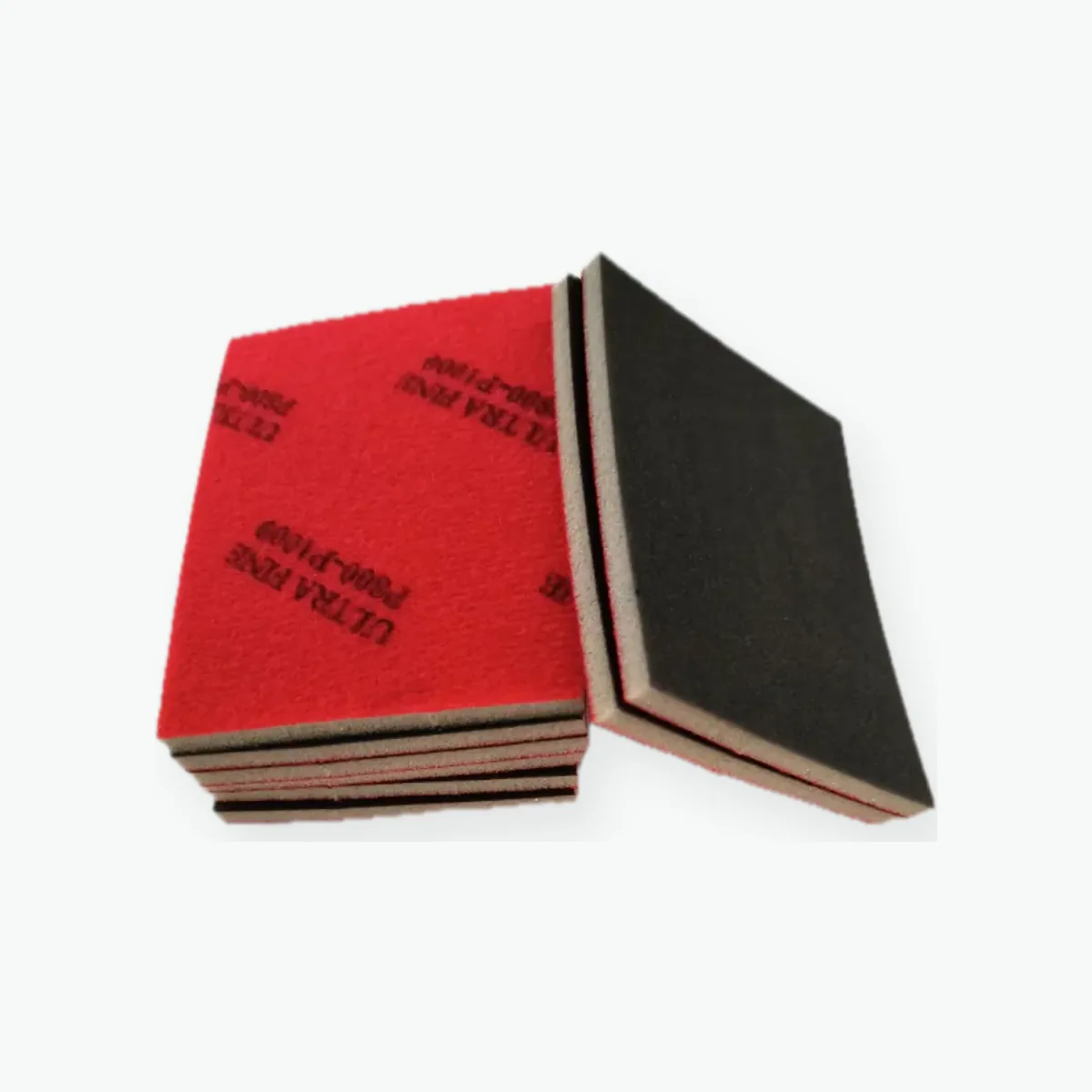 SC-K Tear-Resistant Cutting Sponge Abrasives